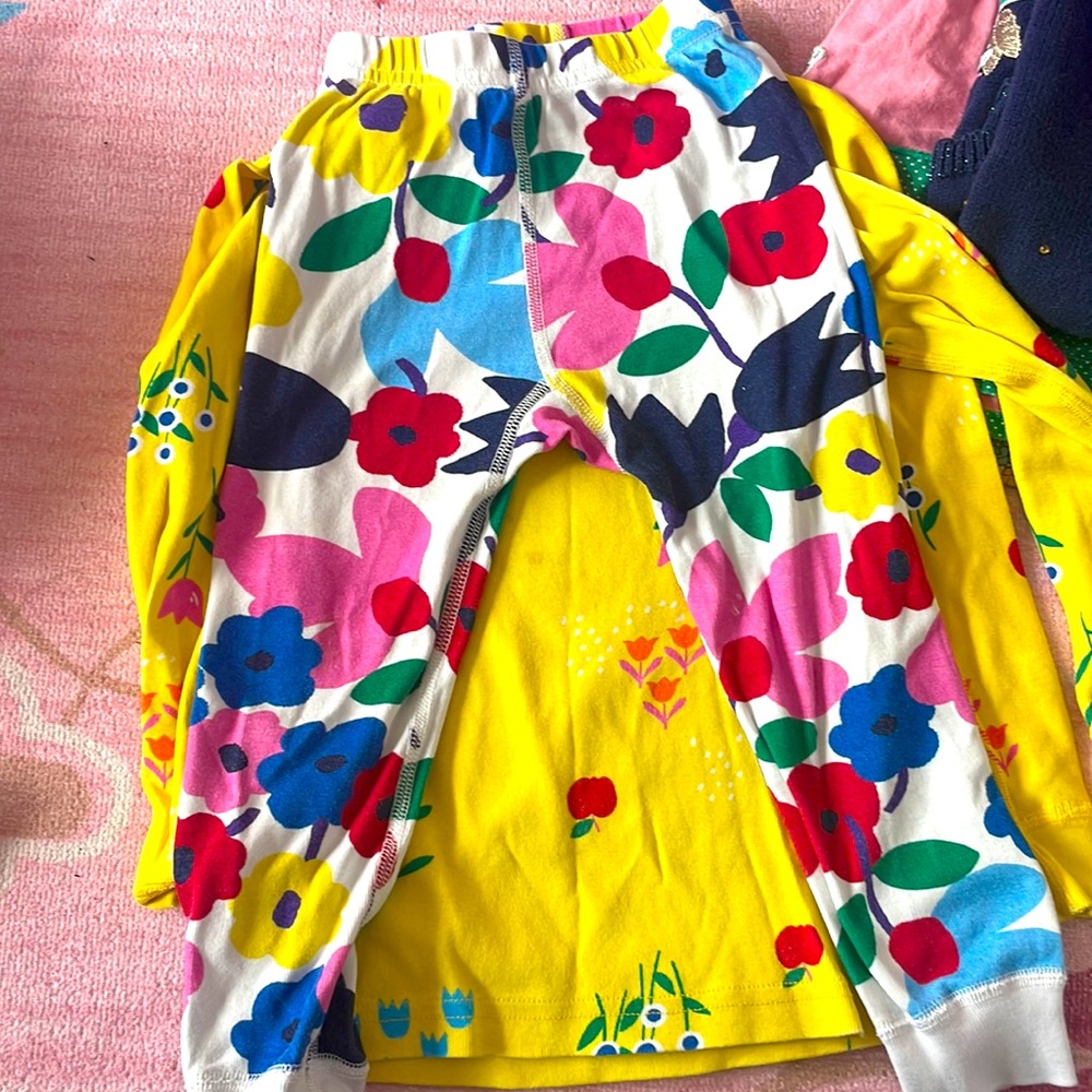 99 cm hannah anderson size us 3 hanna anderson bottoms